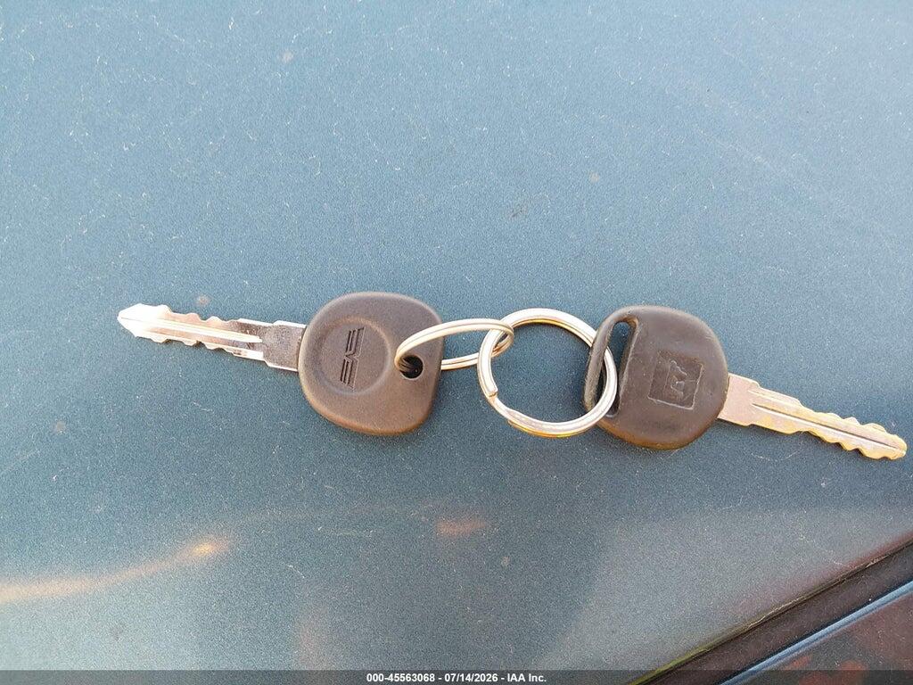 1G3NL52EX3C181467 2003 OLDSMOBILE ALERO photo no. 11