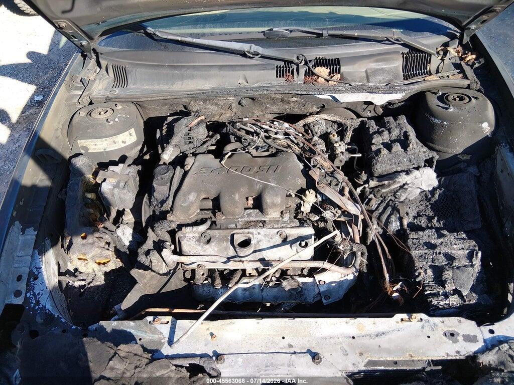 1G3NL52EX3C181467 2003 OLDSMOBILE ALERO photo no. 12