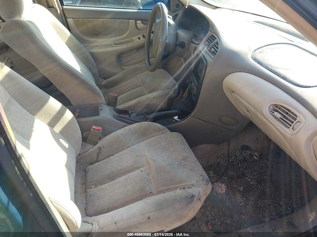 1G3NL52EX3C181467 2003 OLDSMOBILE ALERO photo no. 5