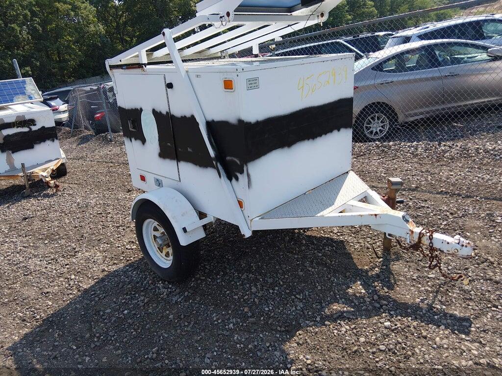2003 OTHER OTHER 1K9BS08113K118090
