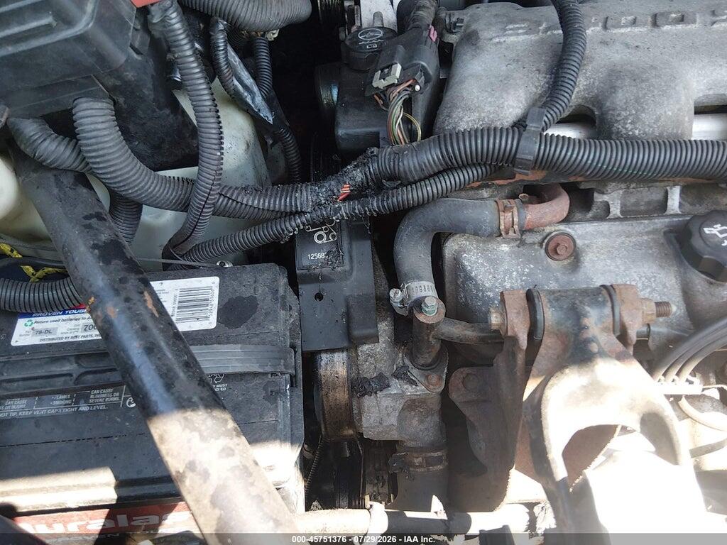 3G7DA03E73S563225 2003 PONTIAC AZTEK photo no. 6