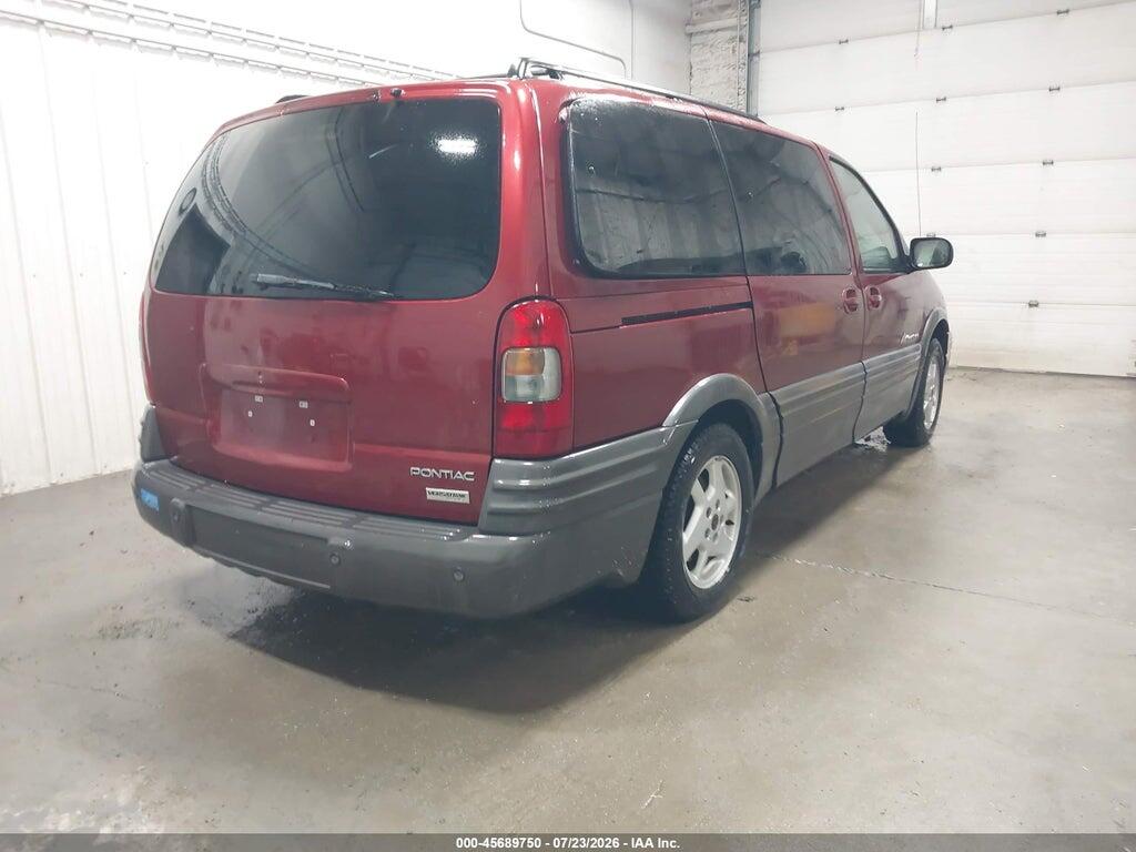 1GMDV13E83D197072 2003 PONTIAC MONTANA photo no. 4