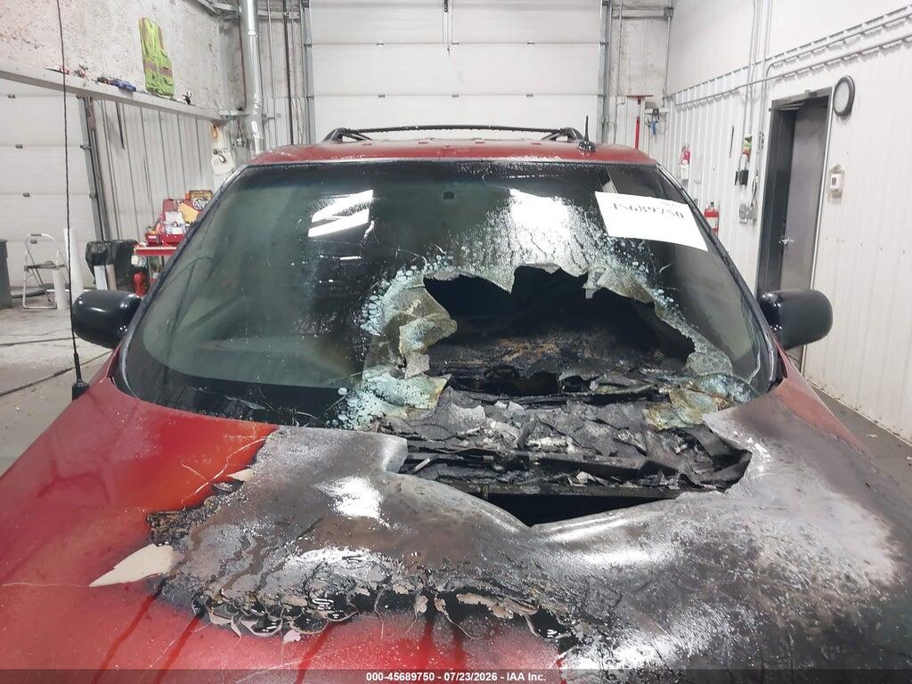 1GMDV13E83D197072 2003 PONTIAC MONTANA photo no. 6