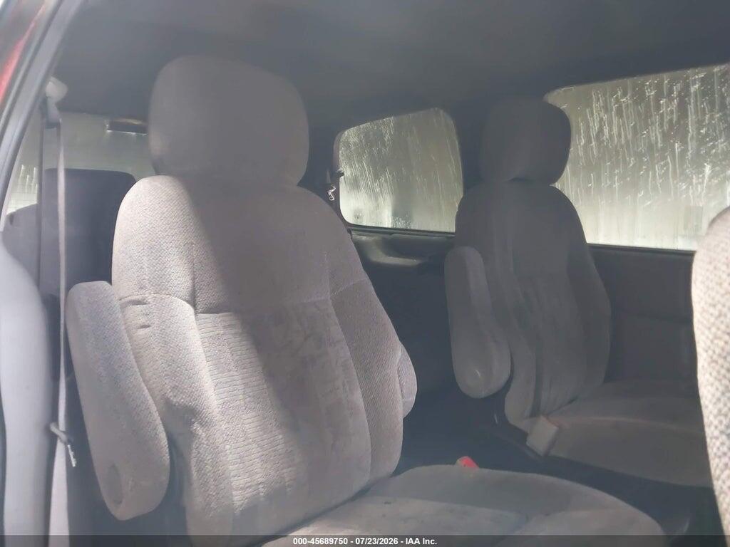 1GMDV13E83D197072 2003 PONTIAC MONTANA photo no. 8