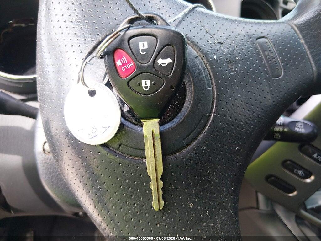 5Y2SL62853Z441452 2003 PONTIAC VIBE photo no. 11