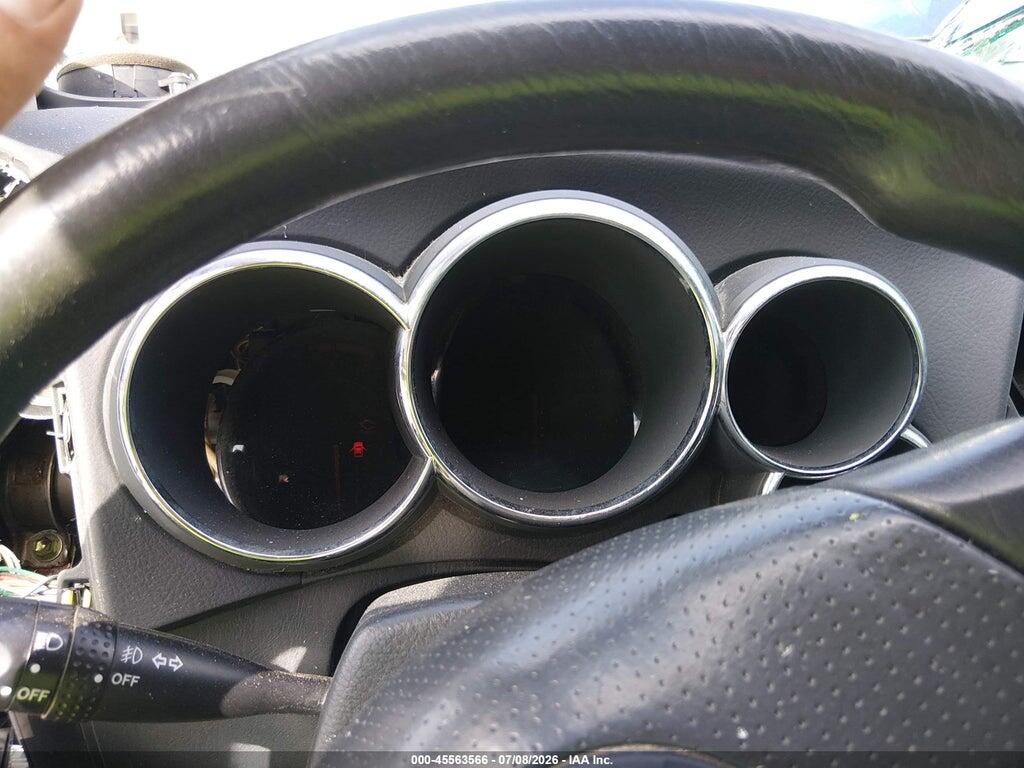 5Y2SL62853Z441452 2003 PONTIAC VIBE photo no. 7