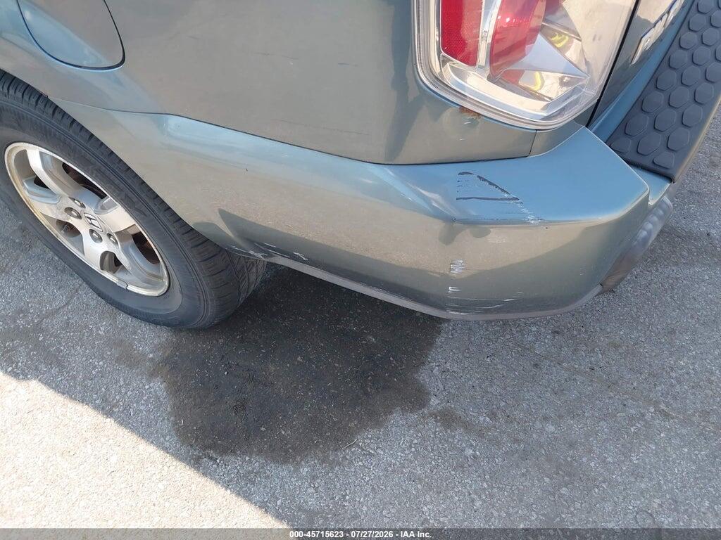 5FNYF18646B016017 2006 HONDA PILOT photo no. 12