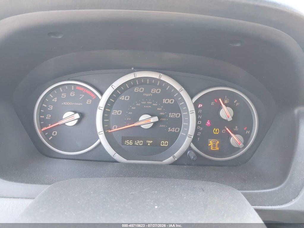 5FNYF18646B016017 2006 HONDA PILOT photo no. 7