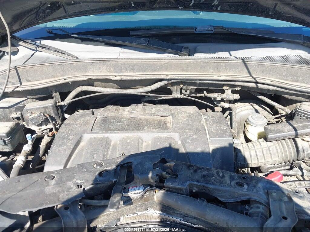 5FNYF28626B010903 2006 HONDA PILOT photo no. 10