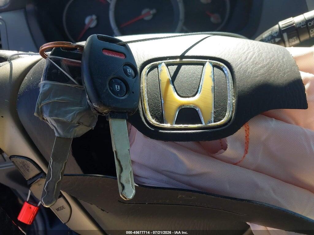 5FNYF28626B010903 2006 HONDA PILOT photo no. 11