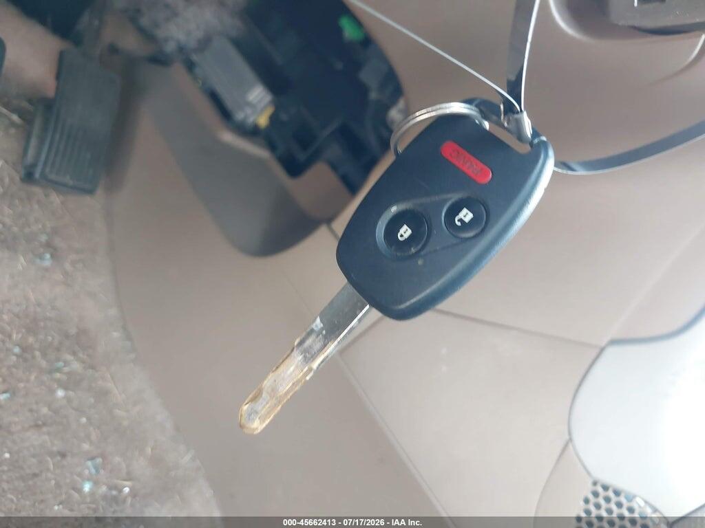 5FNYF28656B000575 2006 HONDA PILOT photo no. 11