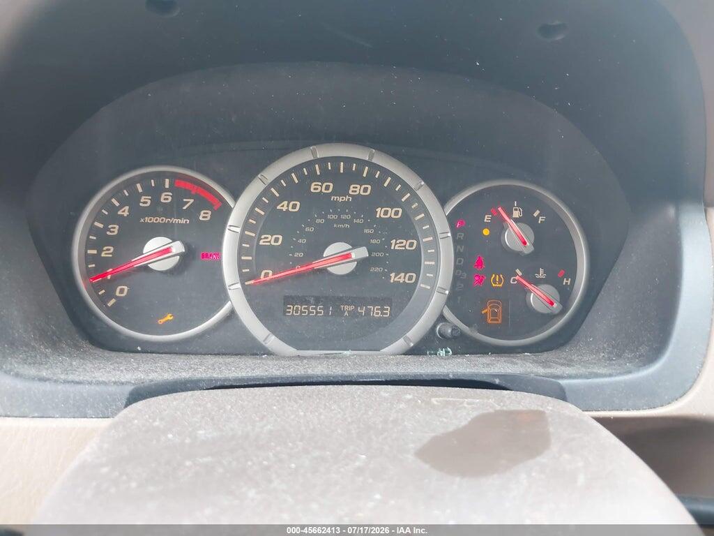 5FNYF28656B000575 2006 HONDA PILOT photo no. 7