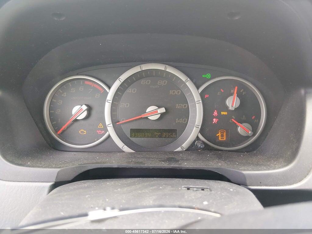 5FNYF18476B024935 2006 HONDA PILOT photo no. 7