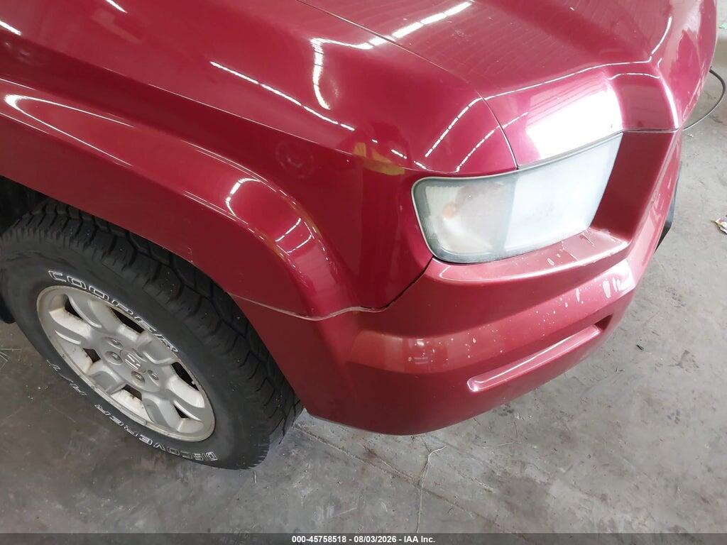 2HJYK16446H534339 2006 HONDA RIDGELINE photo no. 12