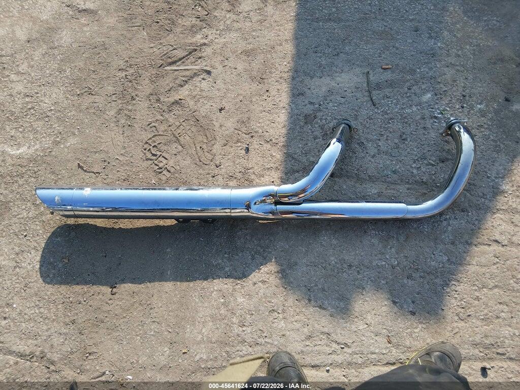 JH2RC50056M200781 2006 HONDA VT750 photo no. 11