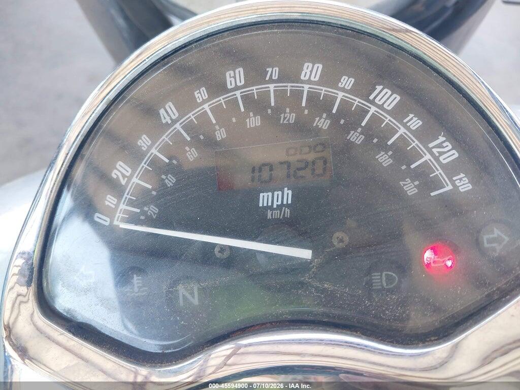 1HFSC52626A307547 2006 HONDA VTX1300 photo no. 7