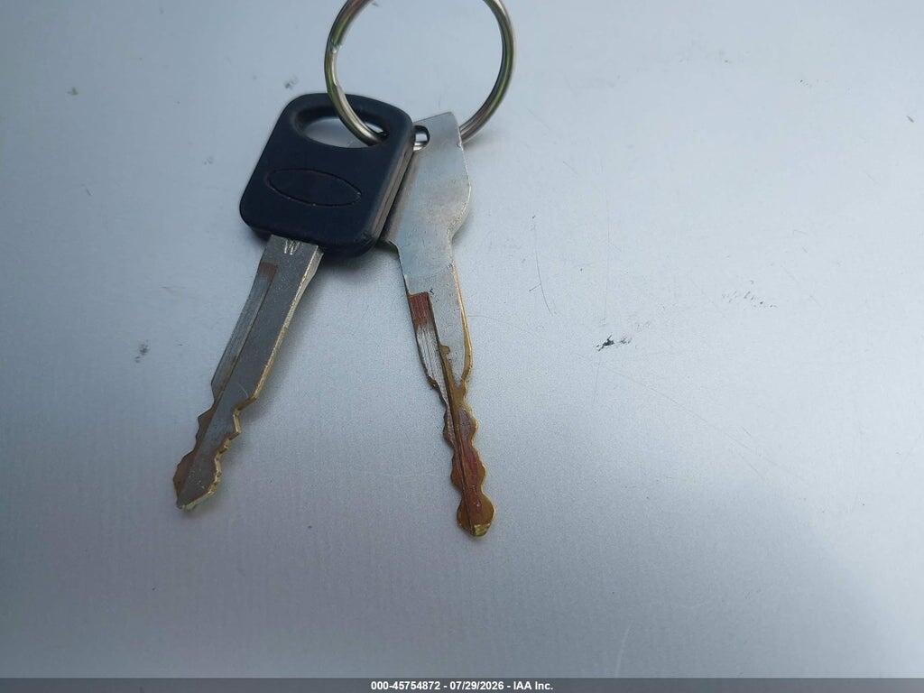 4F4CR12A2RTM23261 1994 MAZDA B2300 photo no. 11