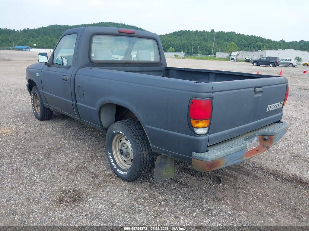 4F4CR12A2RTM23261 1994 MAZDA B2300 photo no. 3