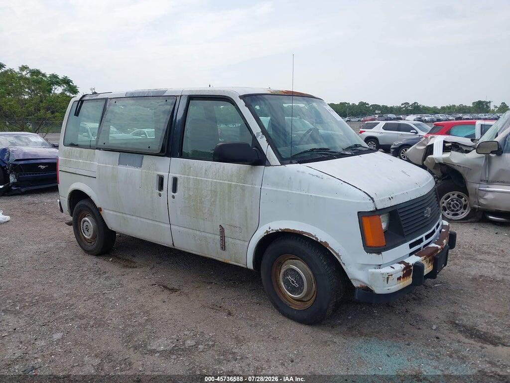 1GNDM15Z4RB224738 1994 CHEVROLET ASTRO photo no. 1