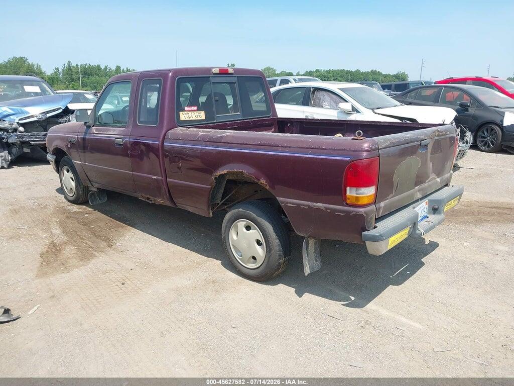1FTCR14A3RPC25321 1994 FORD RANGER photo no. 3