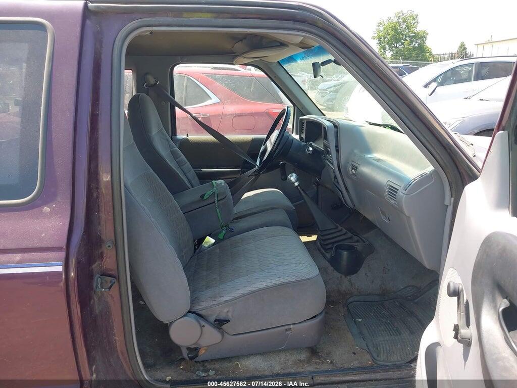 1FTCR14A3RPC25321 1994 FORD RANGER photo no. 5