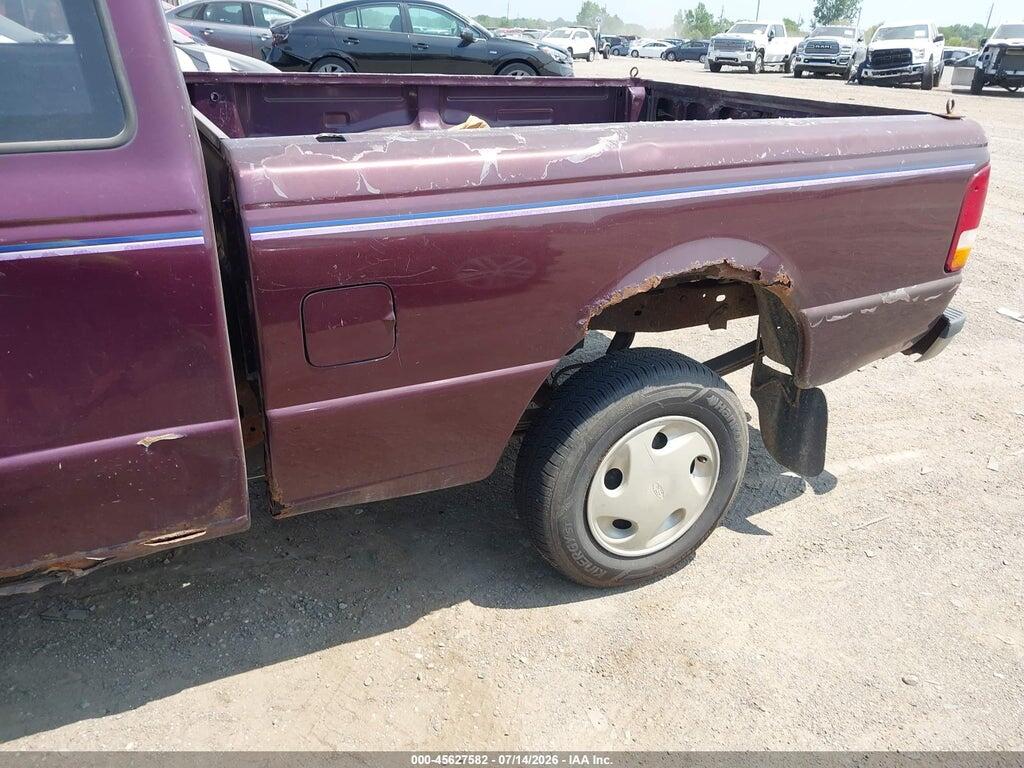 1FTCR14A3RPC25321 1994 FORD RANGER photo no. 6