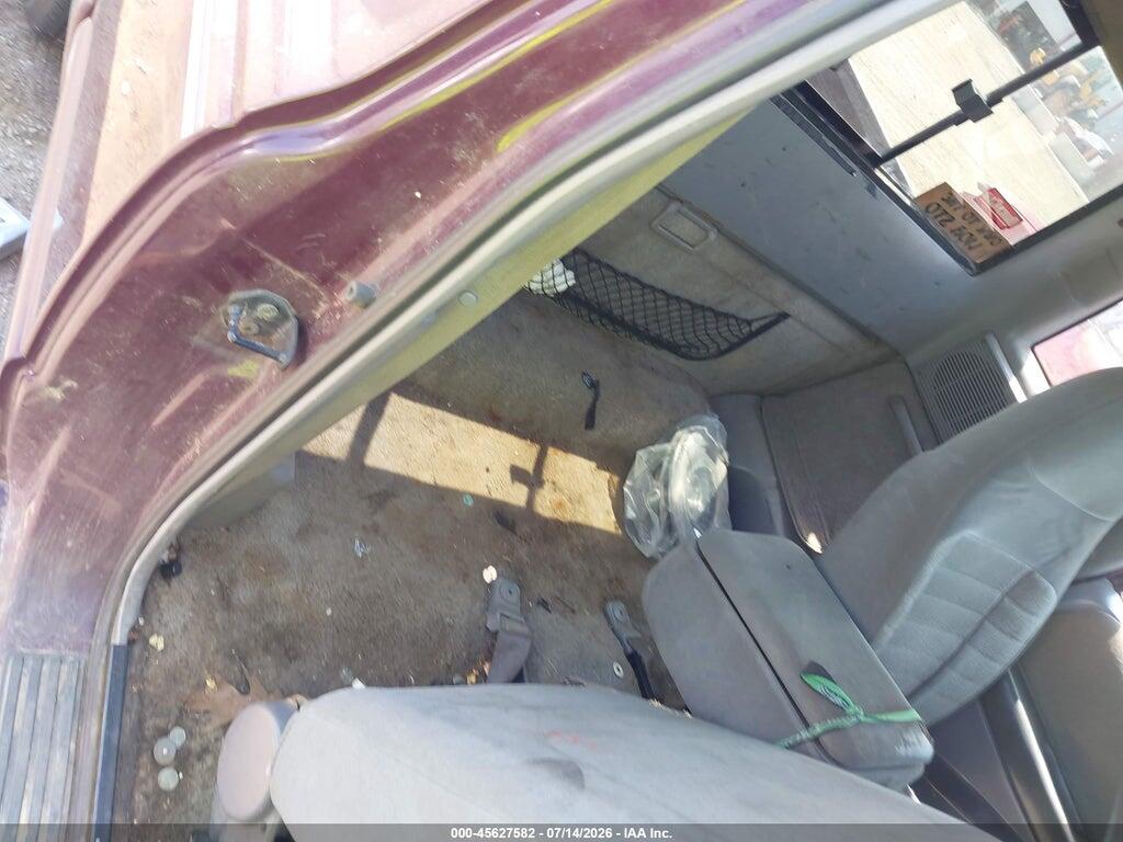 1FTCR14A3RPC25321 1994 FORD RANGER photo no. 8