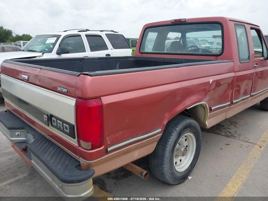 1FTEX15N2RKA67633 1994 FORD F150 photo no. 12