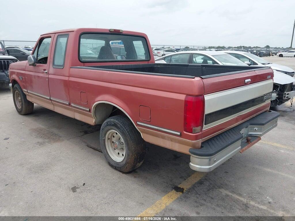 1FTEX15N2RKA67633 1994 FORD F150 photo no. 3