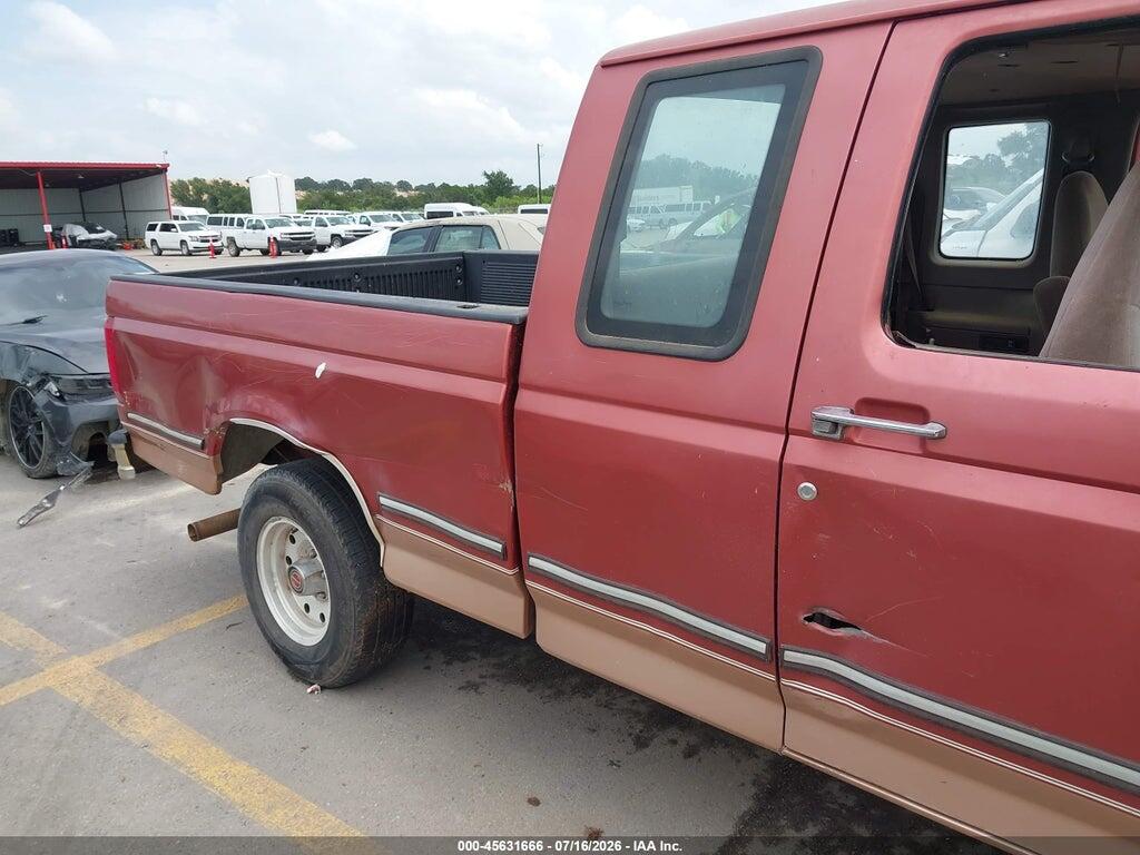 1FTEX15N2RKA67633 1994 FORD F150 photo no. 6