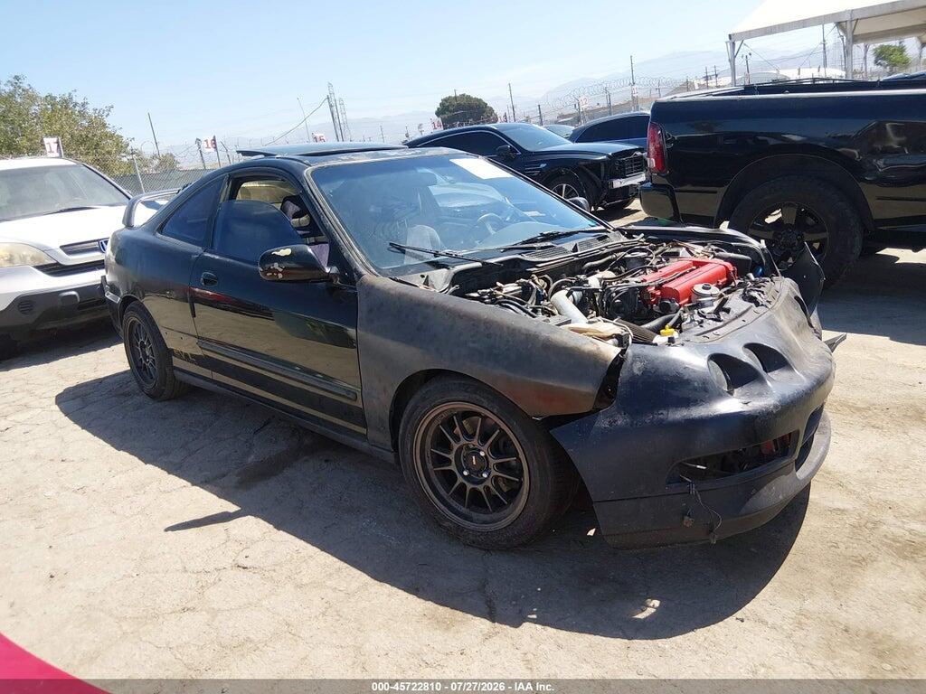 1994 ACURA INTEGRA JH4DC435XRS006850