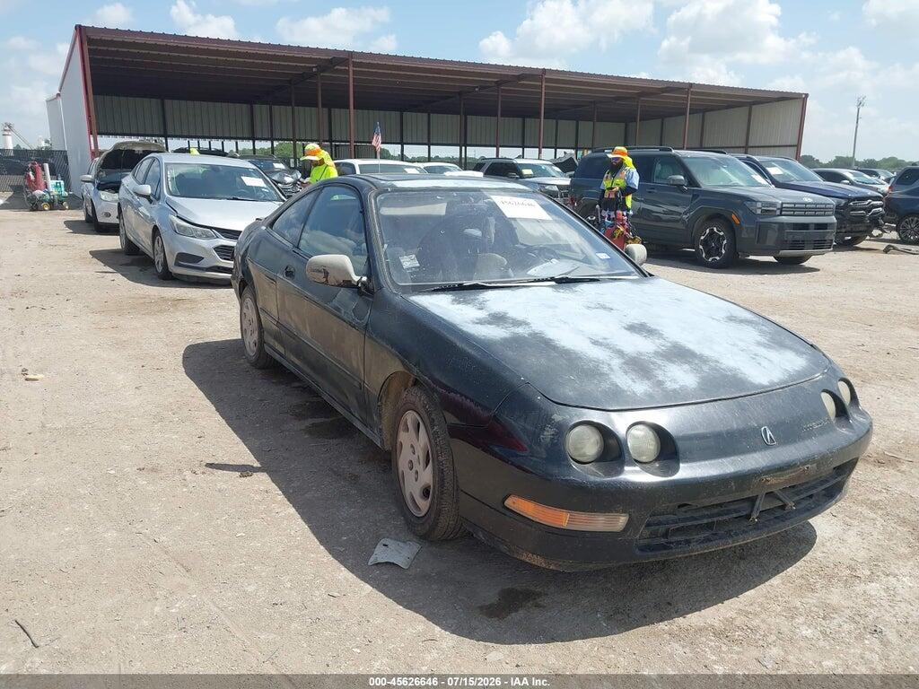 1994 ACURA INTEGRA JH4DC4350RS013032