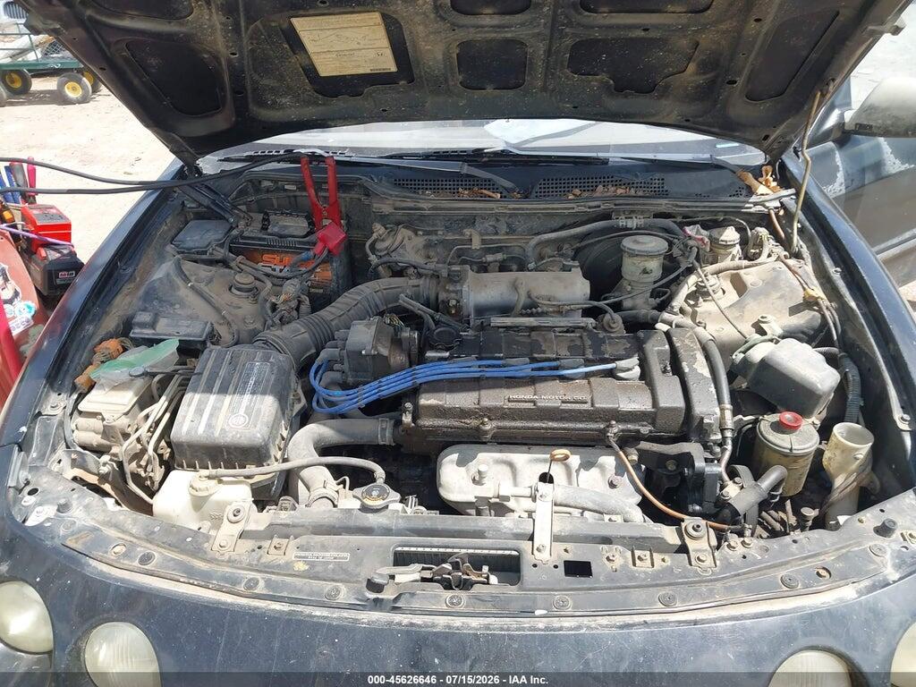 JH4DC4350RS013032 1994 ACURA INTEGRA photo no. 10