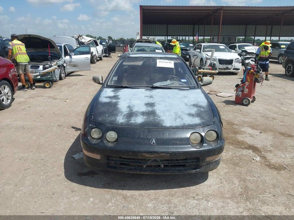 JH4DC4350RS013032 1994 ACURA INTEGRA photo no. 12