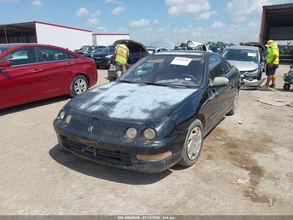 JH4DC4350RS013032 1994 ACURA INTEGRA photo no. 2