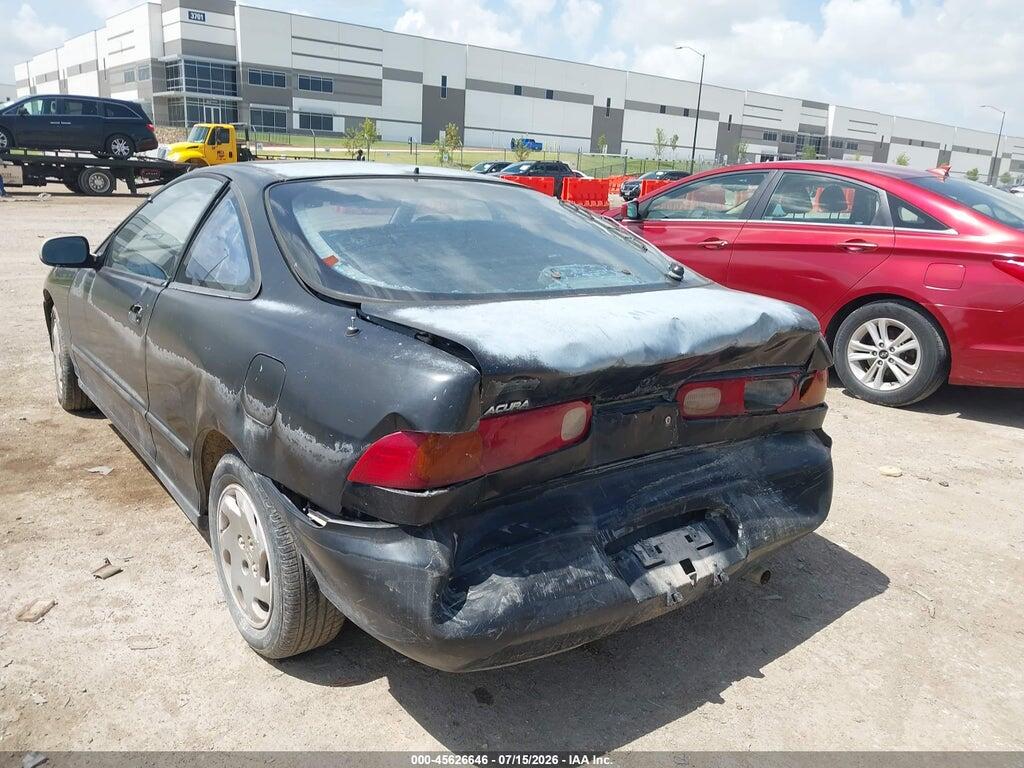 JH4DC4350RS013032 1994 ACURA INTEGRA photo no. 3