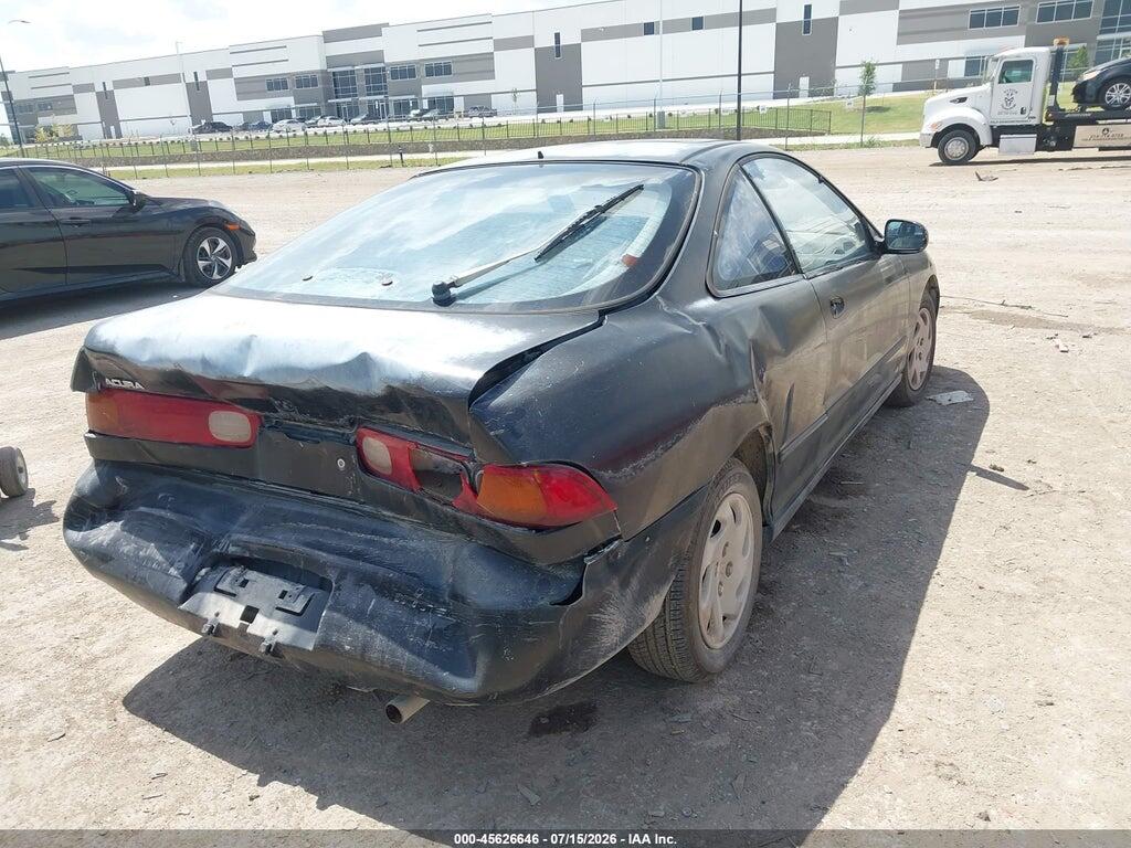 JH4DC4350RS013032 1994 ACURA INTEGRA photo no. 4