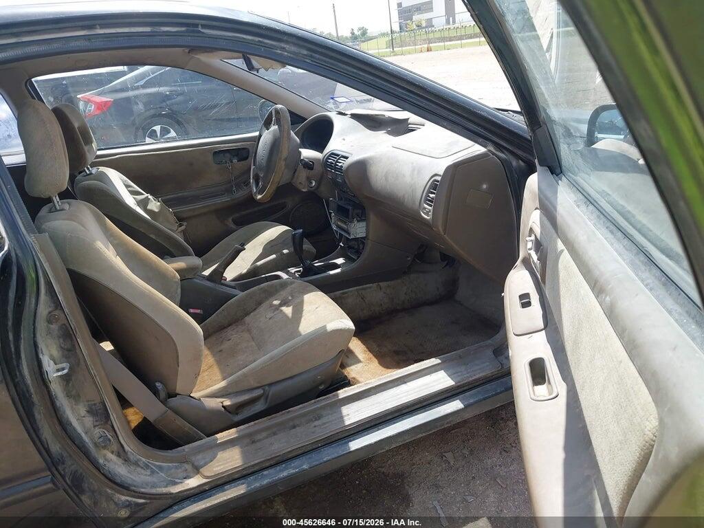 JH4DC4350RS013032 1994 ACURA INTEGRA photo no. 5