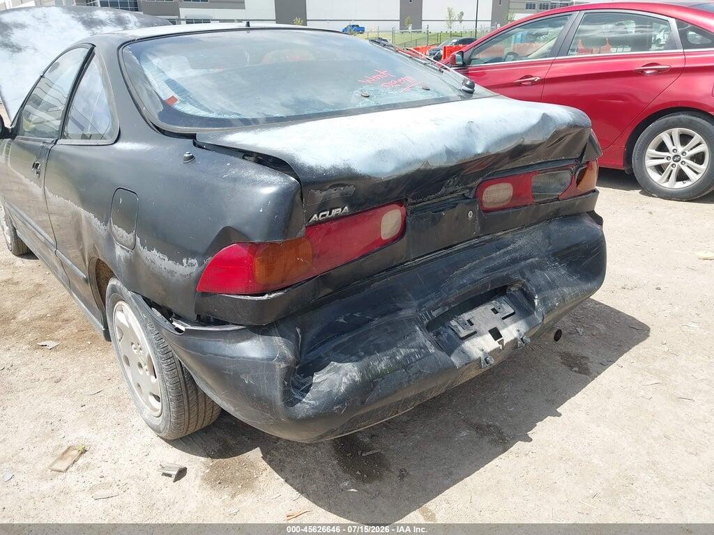 JH4DC4350RS013032 1994 ACURA INTEGRA photo no. 6