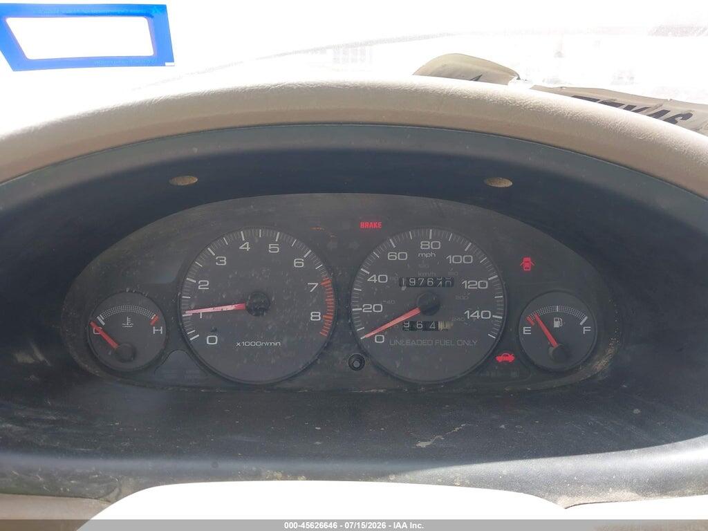 JH4DC4350RS013032 1994 ACURA INTEGRA photo no. 7