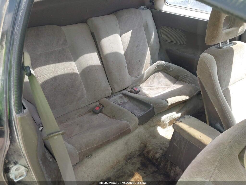 JH4DC4350RS013032 1994 ACURA INTEGRA photo no. 8