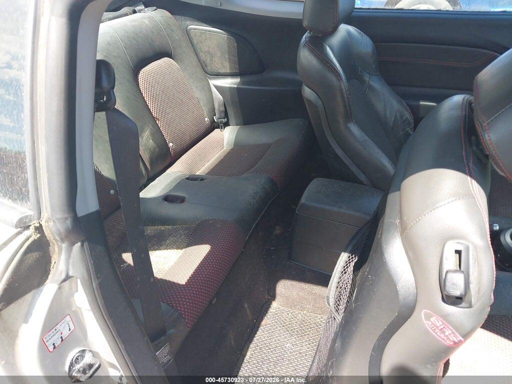 KMHHN65F86U190860 2006 HYUNDAI TIBURON photo no. 8