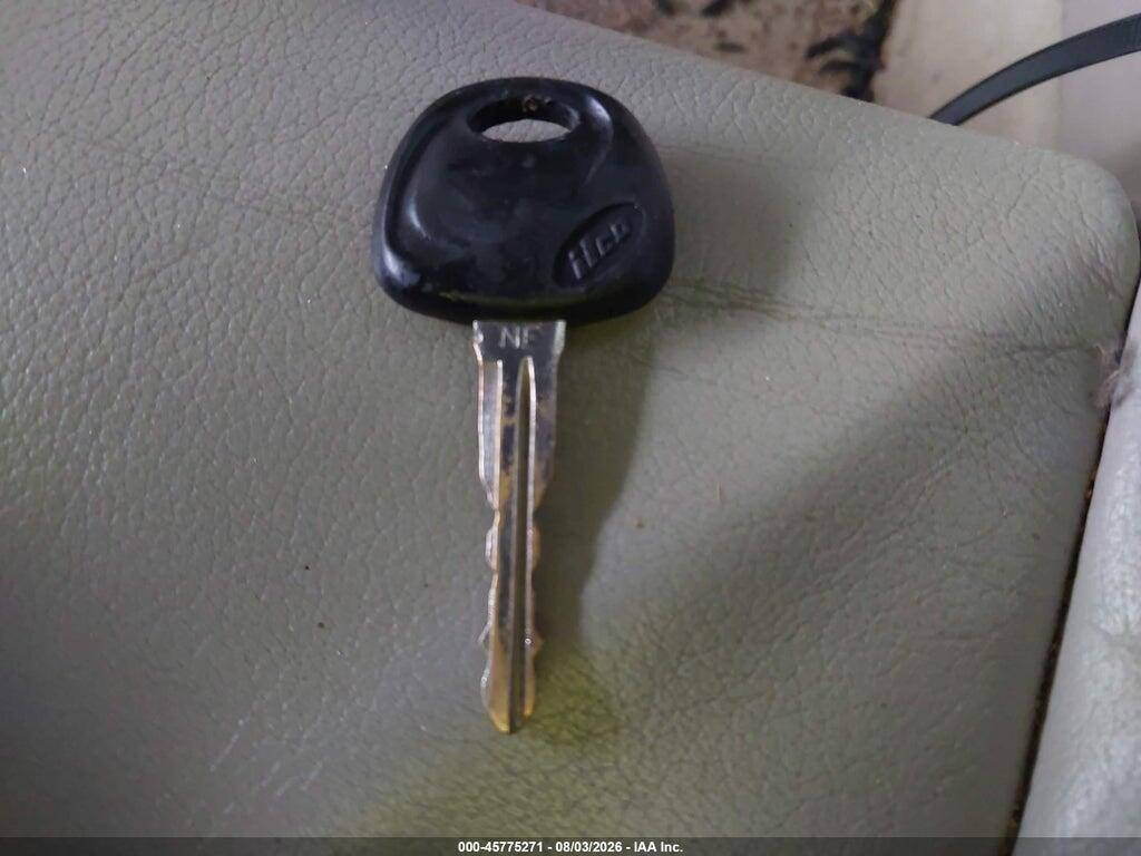 5NPEU46F36H069712 2006 HYUNDAI SONATA photo no. 11