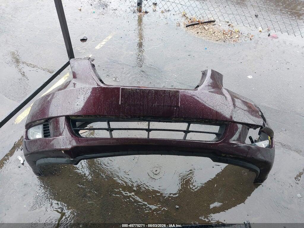 5NPEU46F36H069712 2006 HYUNDAI SONATA photo no. 12