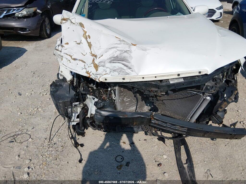 KMHFC46F86A042354 2006 HYUNDAI AZERA photo no. 6