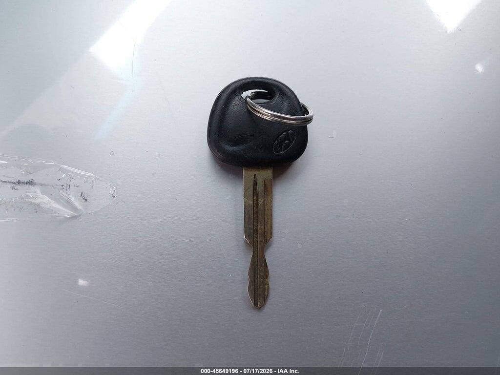 KMHDN56DX6U182930 2006 HYUNDAI ELANTRA photo no. 11