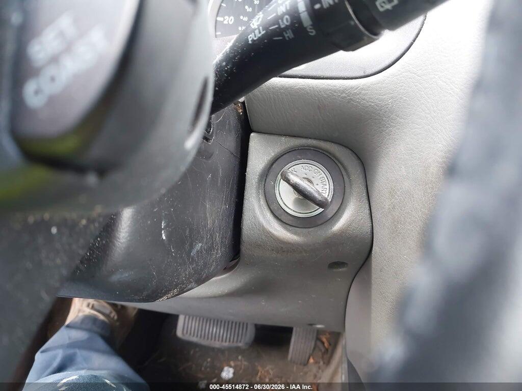 KM8SC73D86U085299 2006 HYUNDAI SANTA FE photo no. 11