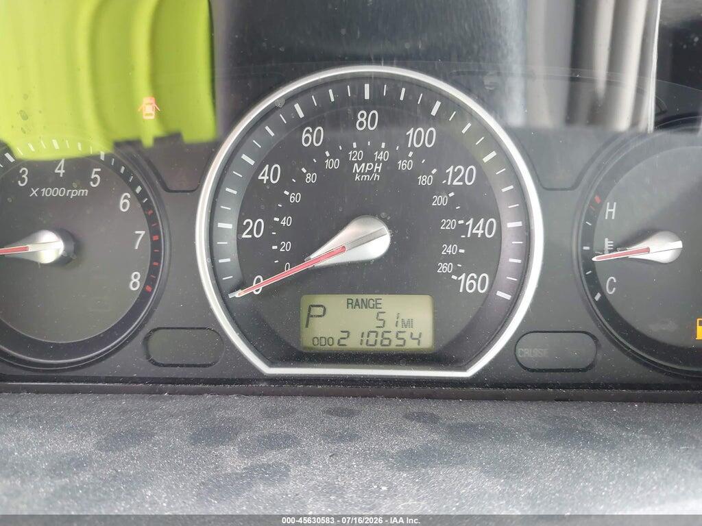 5NPEU46F56H008720 2006 HYUNDAI SONATA photo no. 7