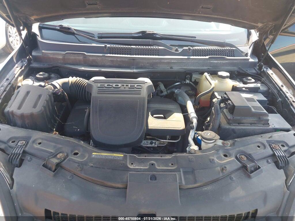3GSCL33P89S540611 2009 SATURN VUE photo no. 10
