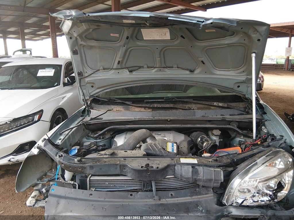 KM8JN72D06U354564 2006 HYUNDAI TUCSON photo no. 10